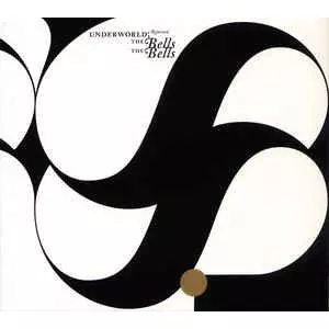 UNDERWORLD / アンダーワールド / BELLS!BELLS! CD+DVD (期間限定廉価盤)