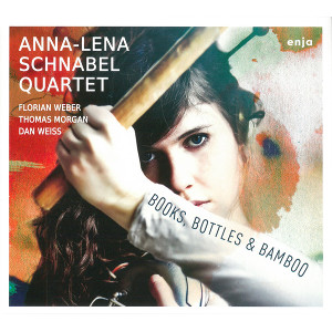 ANNA-LENA SCHNABEL / アンナ・レナ・シュナーベル / Books, Bottles & Bamboo
