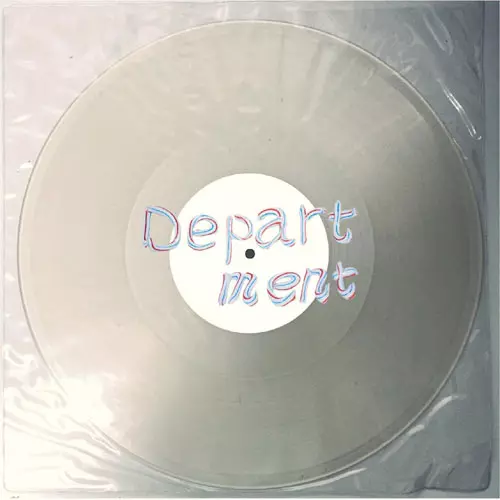 THE OTOGIBANASHI'S Department 10インチ レコード - メルカリ