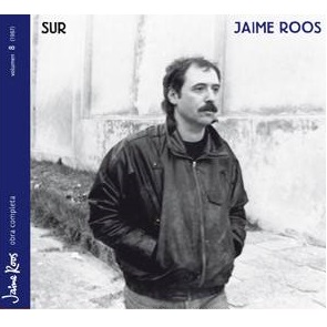 JAIME ROOS / ハイメ・ロス / SUR 
