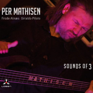 PER MATHISEN / ペール・マティセン / Sounds Of 3