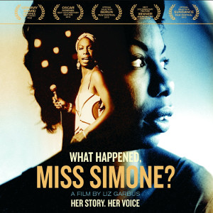 O.S.T. WHAT HAPPENED, MS. SIMONE? / What Happened Ms Simone ?(DVD+CD)