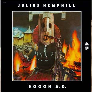 JULIUS HEMPHILL / ジュリアス・ヘンフィル / Dogon A.D.(LP / LIMITED EDITION 200g)