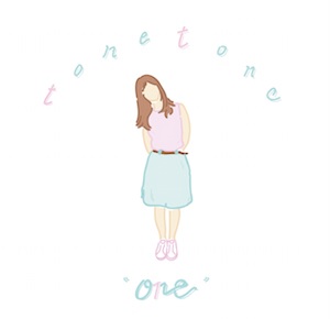 tonetone / one