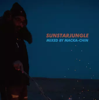MACKA-CHIN / SUNSTARJUNGLE