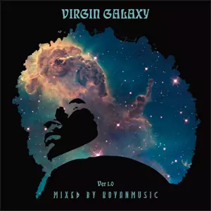 KOYANMUSIC a.k.a. KYN from SD JUNKSTA / VIRGIN GALAXY Ver1.0