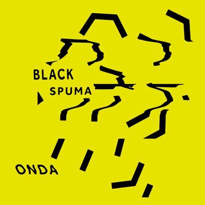 BLACK SPUMA / ONDA