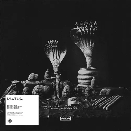 LEIRAS / HEPTA
