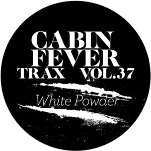 CABIN FEVER / TRAX VOL.37