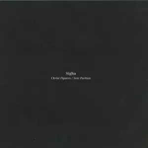 SIGHA / CHRIST FIGURES/NEW PURITAN