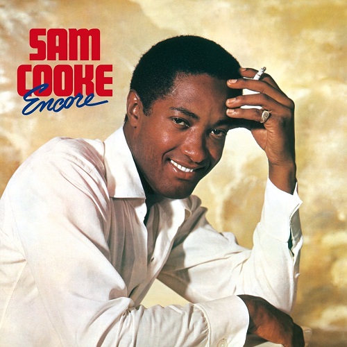 SAM COOKE / サム・クック / ENCORE (+2 BONUS) (LP)