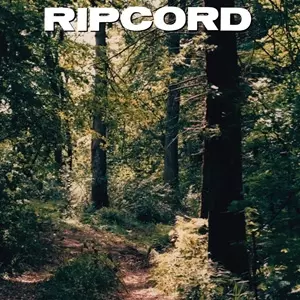 RIPCORD / POETIC JUSTICE (再発/2LP)