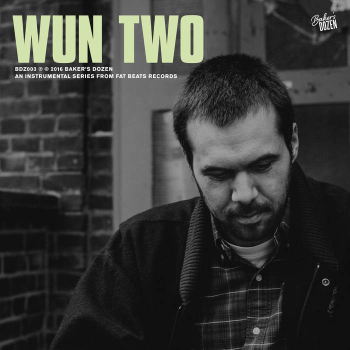 WUN TWO / BAKER'S DOZEN: WUN TWO "LP"