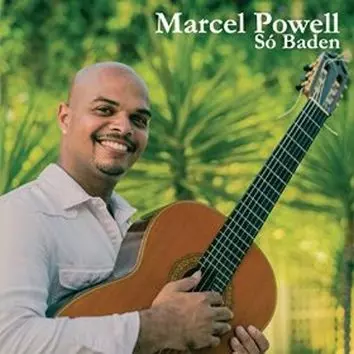 MARCEL POWELL / マルセル・パウエル / MARCEL POWELL