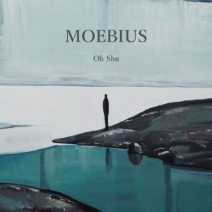王舟 / Moebius(アナログ)
