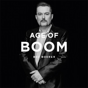 BOZ BOORER / ボズブーラー / AGE OF BOOM