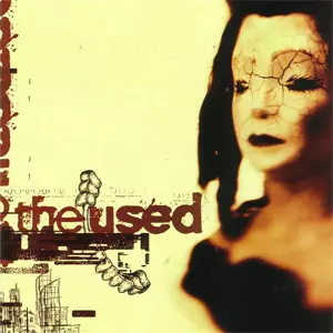 USED / USED (2LP)