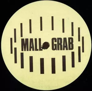 MALL GRAB / モール・グラブ / I JUST WANNA