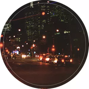 ALBRECHT LA'BROOY / EVENTIDE