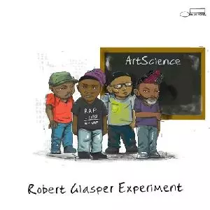 ROBERT GLASPER / ロバート・グラスパー商品一覧｜JAZZ｜ディスク