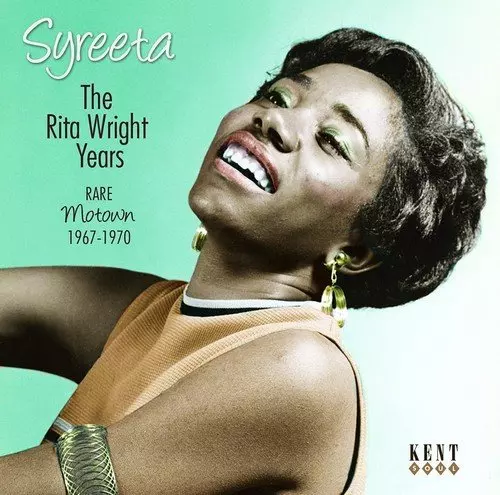 Syreeta - S/T 日本盤人気再発盤 高音質 リマスター 2015プレス Syreeta - S/T 日本盤人気再発盤 高音質 リマスター 2015プレス