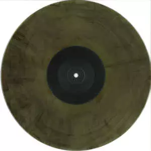 CRUE / CRUE LIMITED EDITION 5