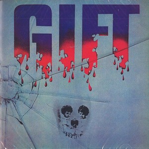 GIFT (DEU) / ギフト / GIFT