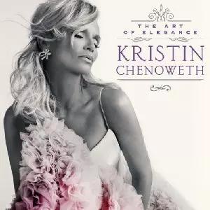 【中古】 クリスティン・チェノウェス / Some Lessons Learned KRISTIN CHENOWETH / クリスティン・チェノウェス商品一覧｜JAZZ