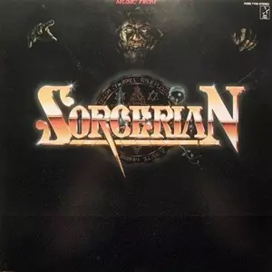 ミュージック・フロム・ソーサリアン/GAME MUSIC/(ゲームミュージック