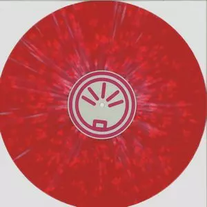 BUTCH / MUSHROOM MAN (LTD SPLATTERED REPRESS)