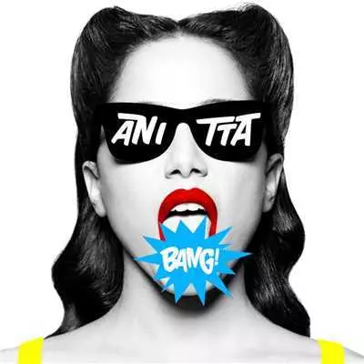 ANITTA / アニッタ / BANG