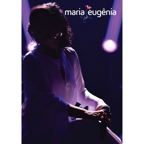 MARIA EUGENIA / マリア・エウジェニア / MINHA NATUREZA