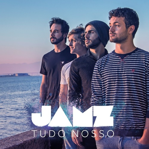JAMZ (BRAZIL) / ジャムズ / TUDO NOSSO