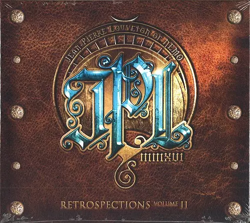 JPL / RETROSPECTIONS VOLUME II