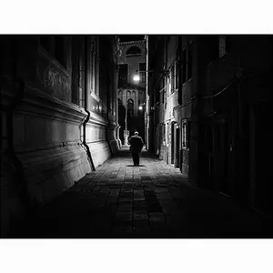 GIGI MASIN / ジジ・マシン / IL SILENZIO DEI TUOI PASSI