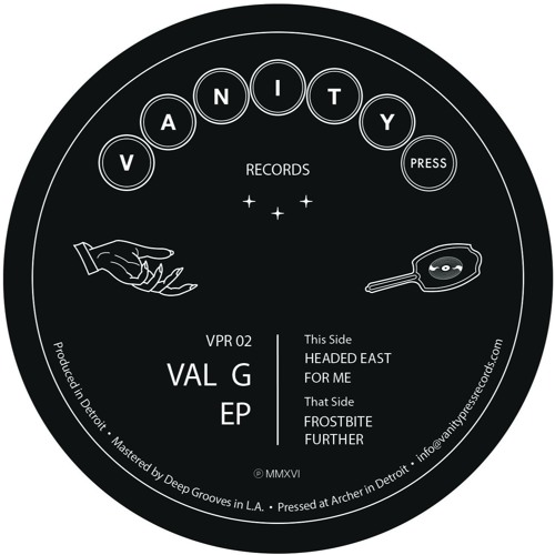 VAL G / VAL G EP