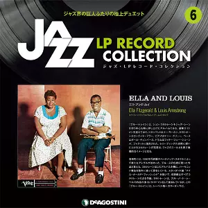 DeAGOSTINI商品一覧｜JAZZ｜ディスクユニオン・オンライン