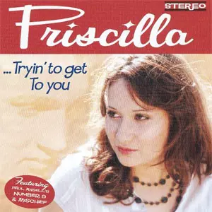 Priscilla – Gypsy Queen – Vinyl (LP, Album + 2 more), 1971