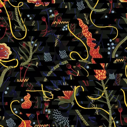 O'FLYNN / GLOW WORM/ALOHA ICE JAM