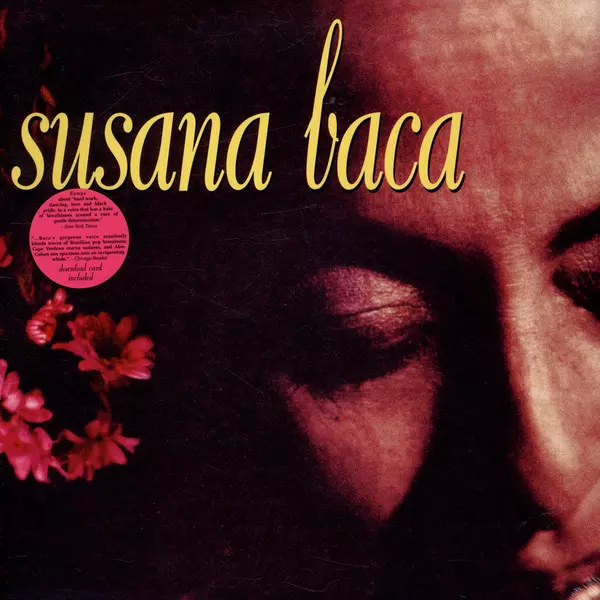 【中古】 Vestida De Vida スサーナ・バカ Vestida De Vida : Susana Baca | HMV&BOOKS online - HMR-1802
