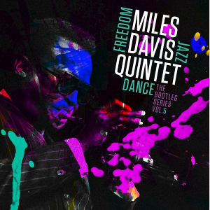 MILES DAVIS / マイルス・デイビス / Freedom Jazz Dance: The Bootleg Series, Vol. 5(3CD)