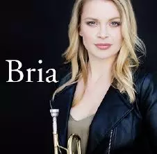 BRIA SKONBERG / ブリア・スコンバーグ / Bria