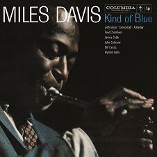 MILES DAVIS / マイルス・デイビス / Kind of Blue(2CD/CLASSIC ALBUM)