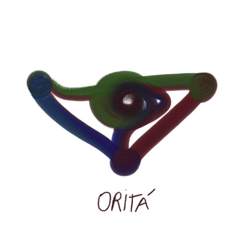 ORITA / オリター / ORITA