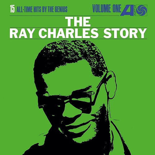 RAY CHARLES / レイ・チャールズ / VOL.1 RAY CHARLES STORY (LP)
