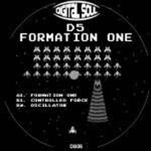 D5 / FORMATION ONE