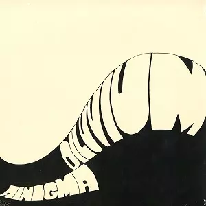 AINIGMA / DILUVIUM - 180g LIMITED VINYL/REMASTER