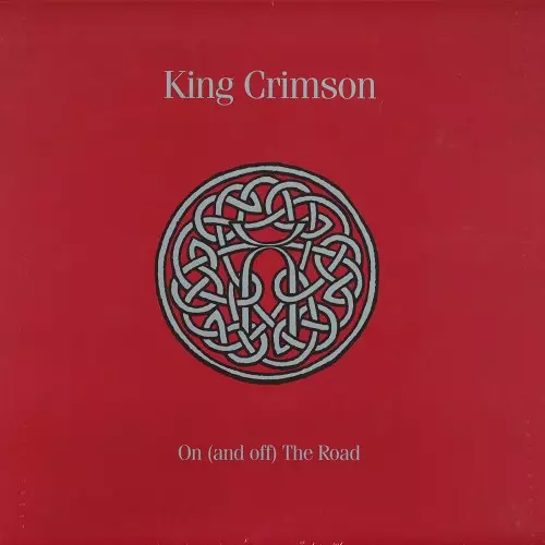 ON (AND OFF) THE ROAD 1981 - 1984: LIMITED EDITION 19 DISCS BOXED