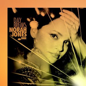 NORAH JONES / ノラ・ジョーンズ / Day Breaks(LP/ORANGE VINYL)