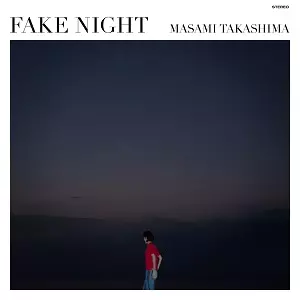 Masami Takashima / Fake Night